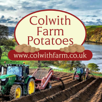 Colwith Farm Potatoes and Farm Shop