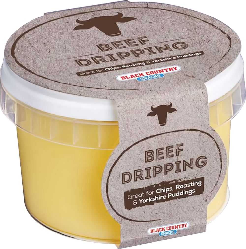 Beef Dripping 250g