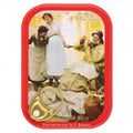 The Pilchard Works - Cornish Pilchard Fillets in Rich Tomato Sauce 95g