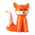 Glass Fox