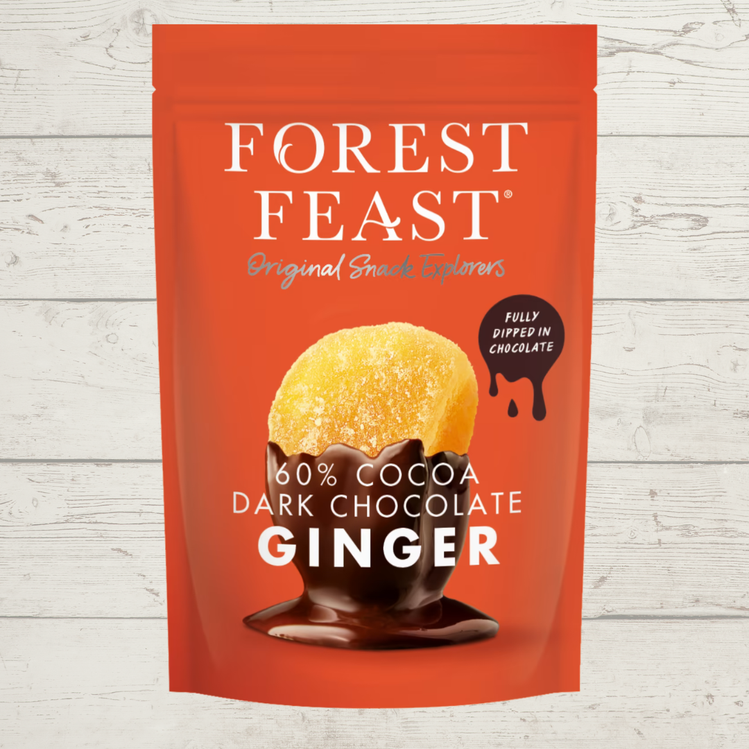 Forest Feast - Various Flavours