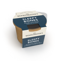 Sleepy Bones Treat Pot · Bedtime & Relaxation Dog Treats