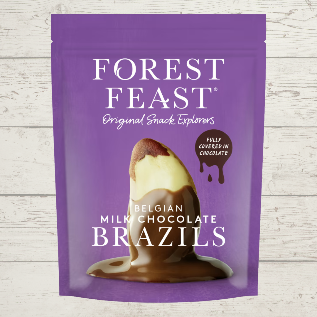 Forest Feast - Various Flavours
