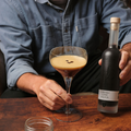 Aval Dor Cornish Coffee Liqueur