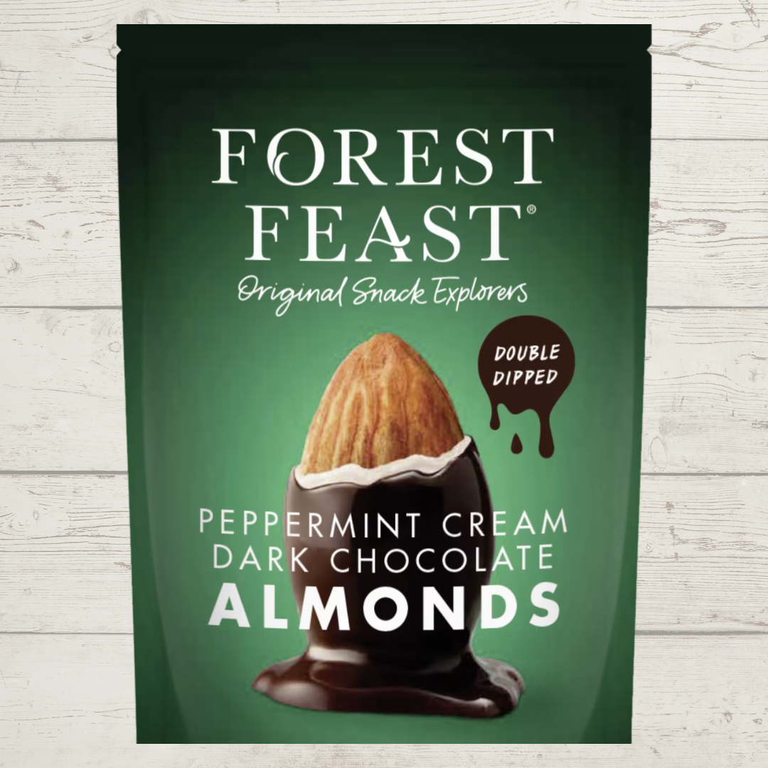 Forest Feast - Various Flavours