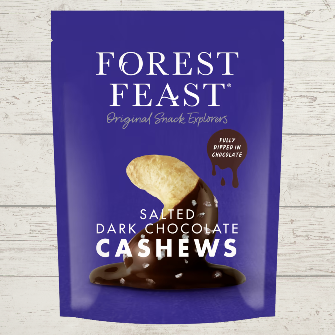 Forest Feast - Various Flavours