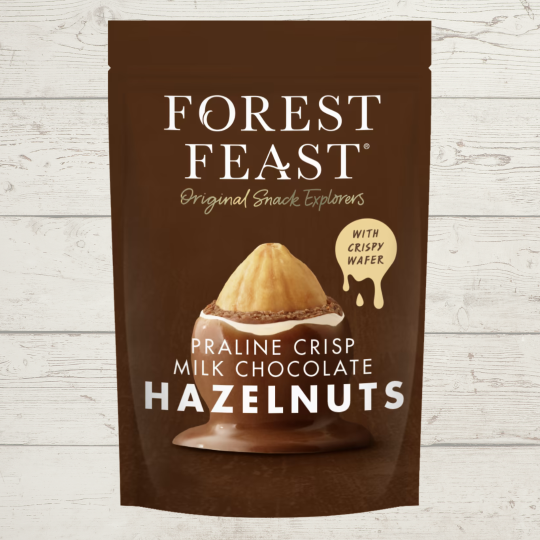 Forest Feast - Various Flavours