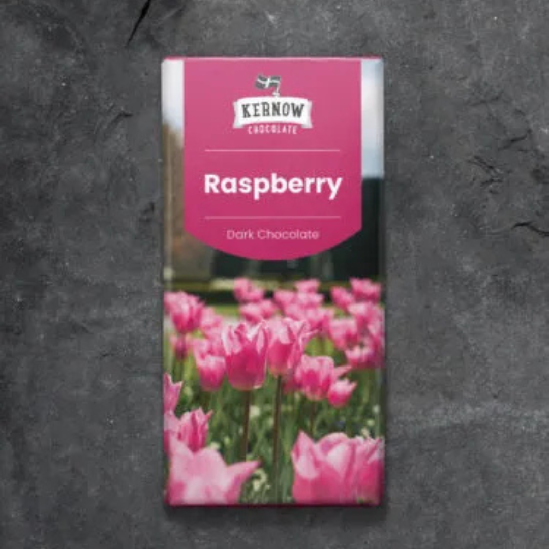 Kernow Chocolate