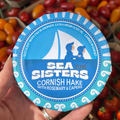 Sea Sisters British Conservas | Premium Craft Canned Seafood