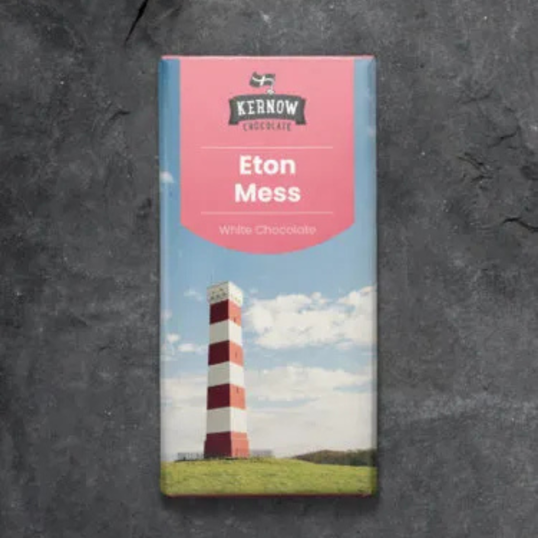 Kernow Chocolate