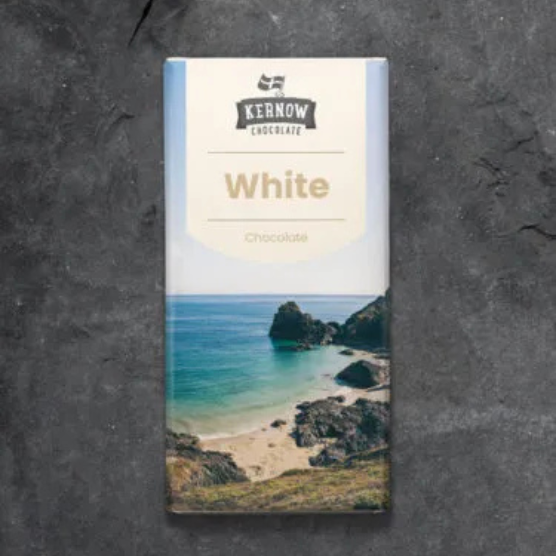 Kernow Chocolate