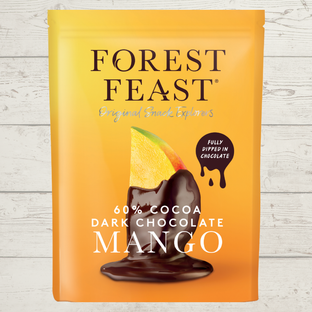 Forest Feast - Various Flavours