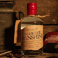 Cornish Moonshine 'Devil Water' 50%