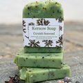 Cornish Seaweed Soap