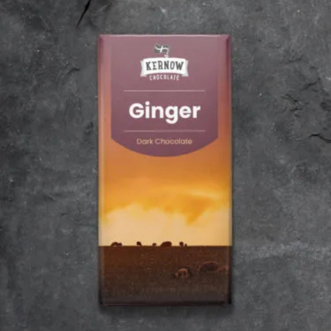 Kernow Chocolate