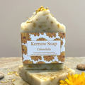 Cornish Calendula Soap