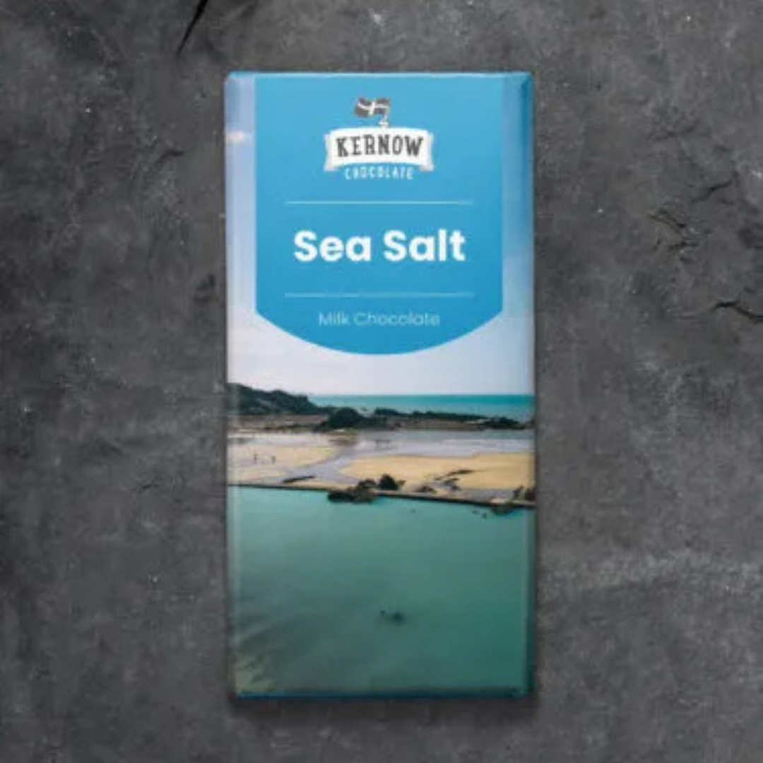 Kernow Chocolate