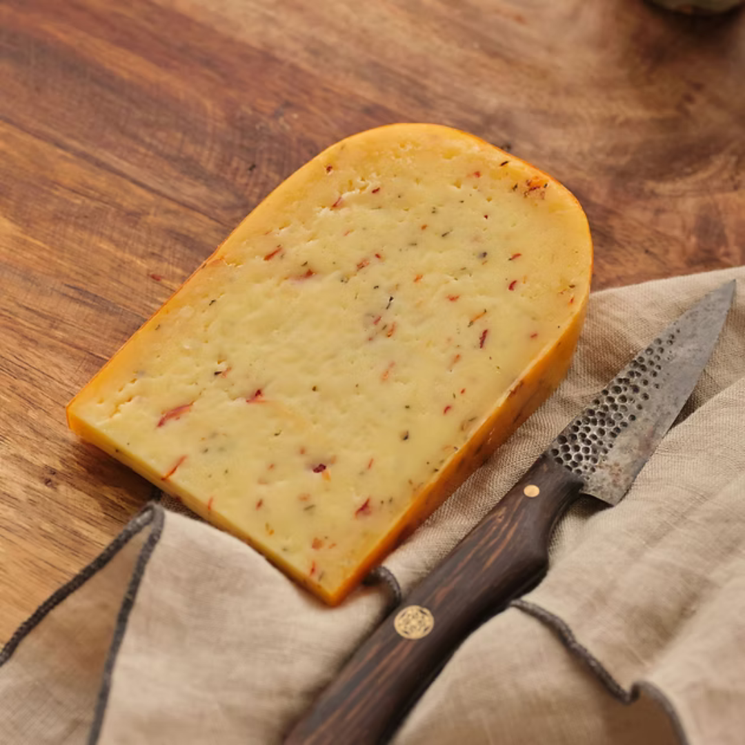 Gouda - Various Flavours 200g