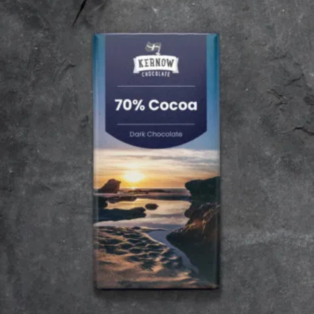 Kernow Chocolate