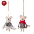 Set of 2 Mice