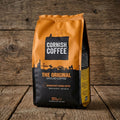 Cornish Coffee ~ Various Flavours