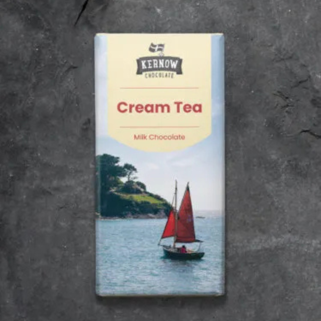 Kernow Chocolate
