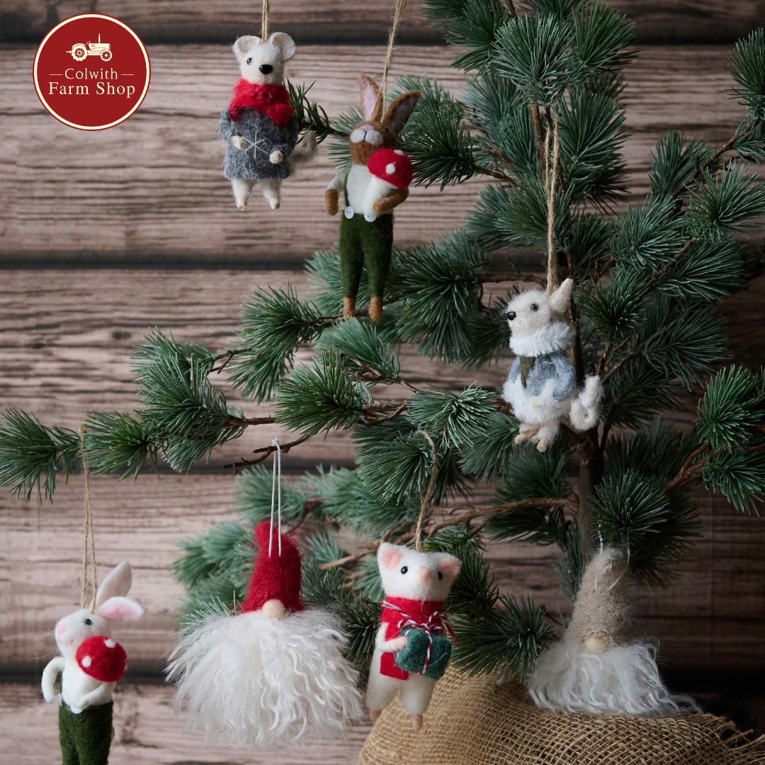 Set of 2 Mice