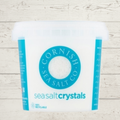 Cornish Sea Salt Crystals (225g)