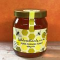 Cornish Honey