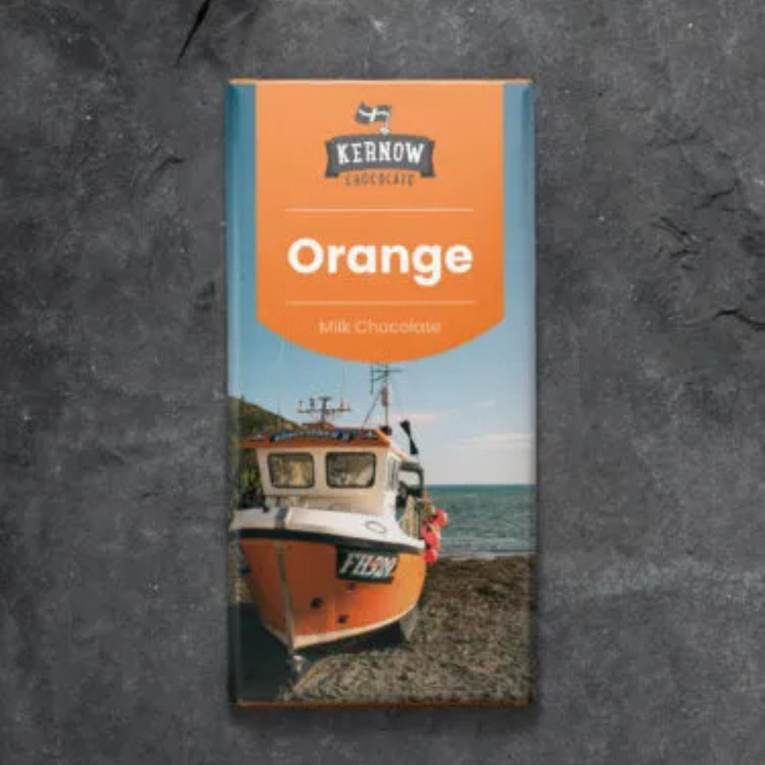 Kernow Chocolate
