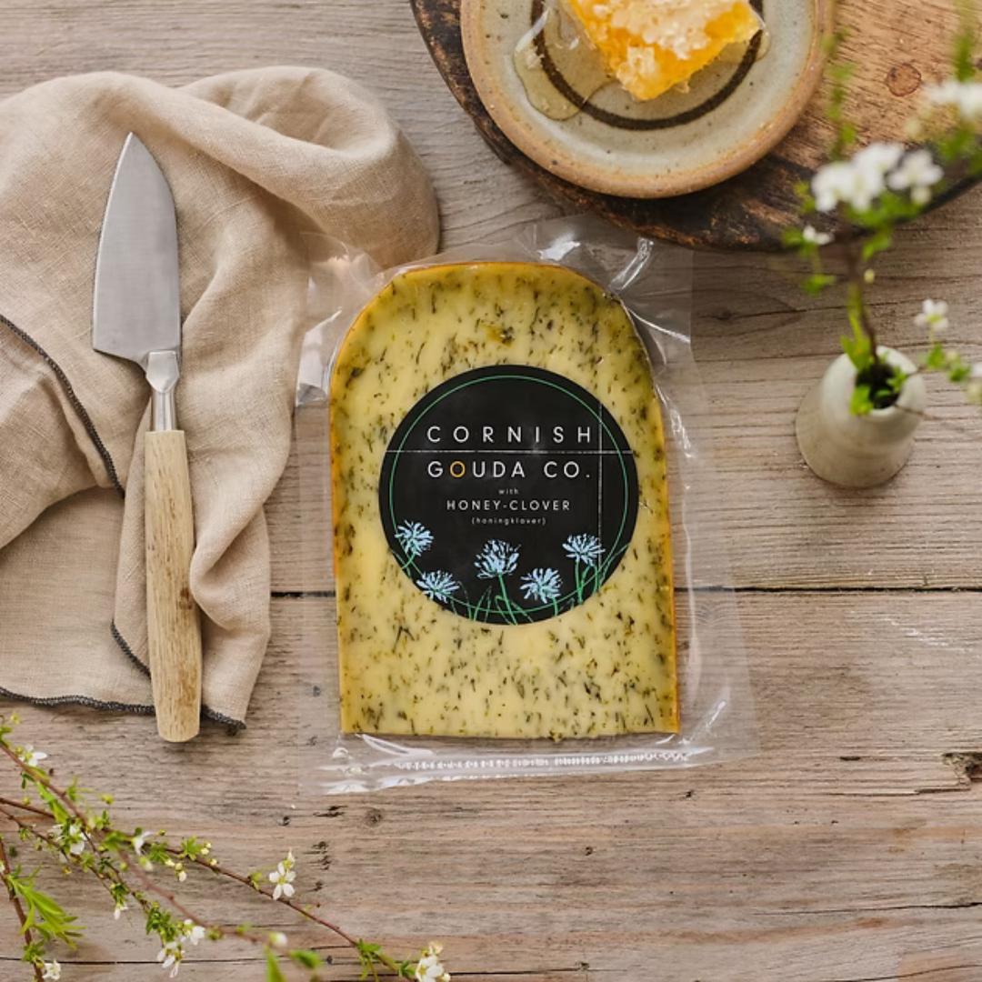 Gouda - Various Flavours 200g