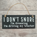 For A Farmer - Slate Signs - Various Designs