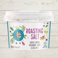 Cornish Roasting Salt (125g)