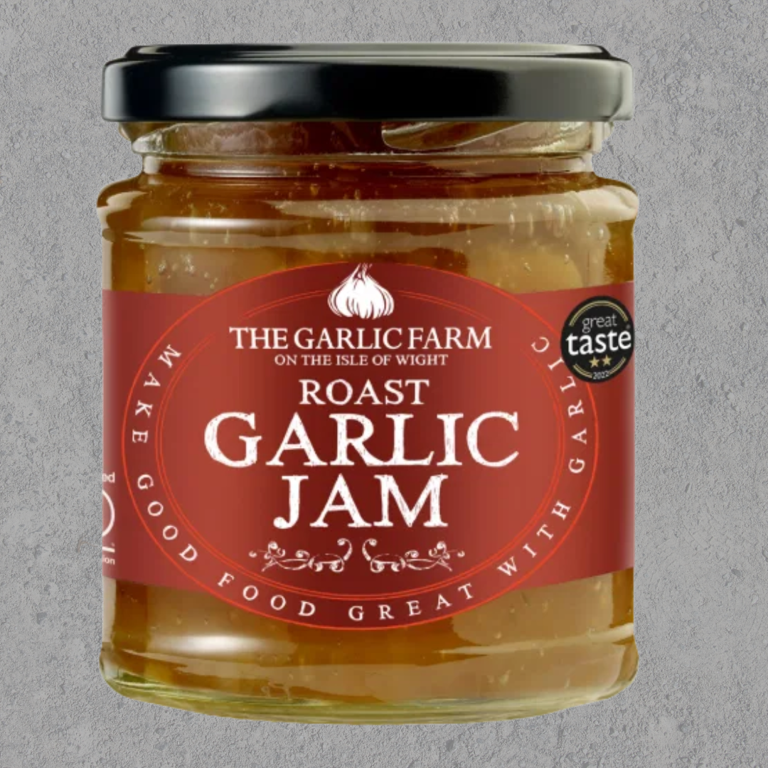 The Garlic Farm - Various Flavours