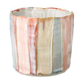 Ceramic Pink Pot
