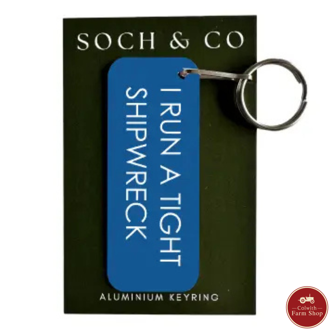Funny and Naughty Keyrings