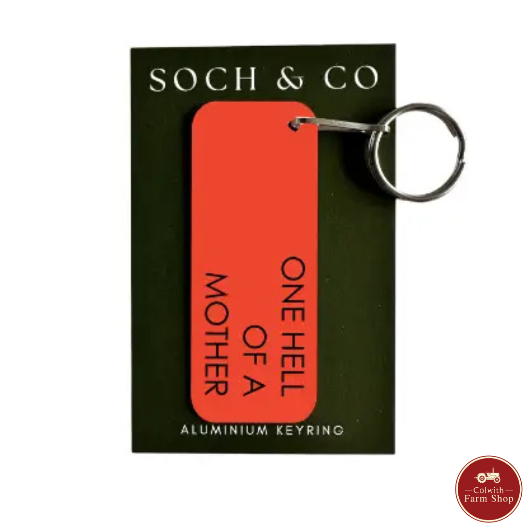 Funny and Naughty Keyrings