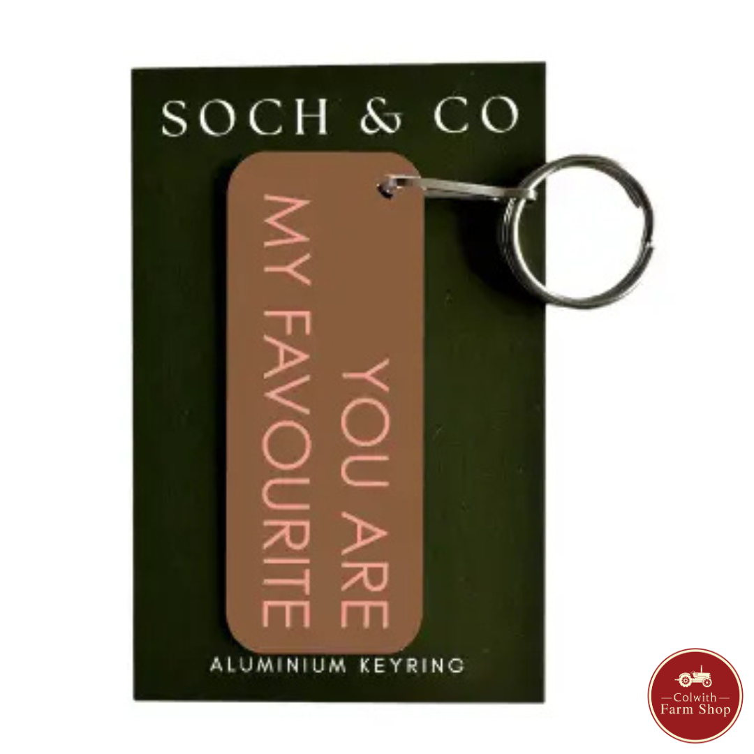 Funny and Naughty Keyrings