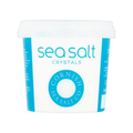 Cornish Sea Salt Crystals (225g)