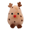Potato Reindeer by Gisela Graham