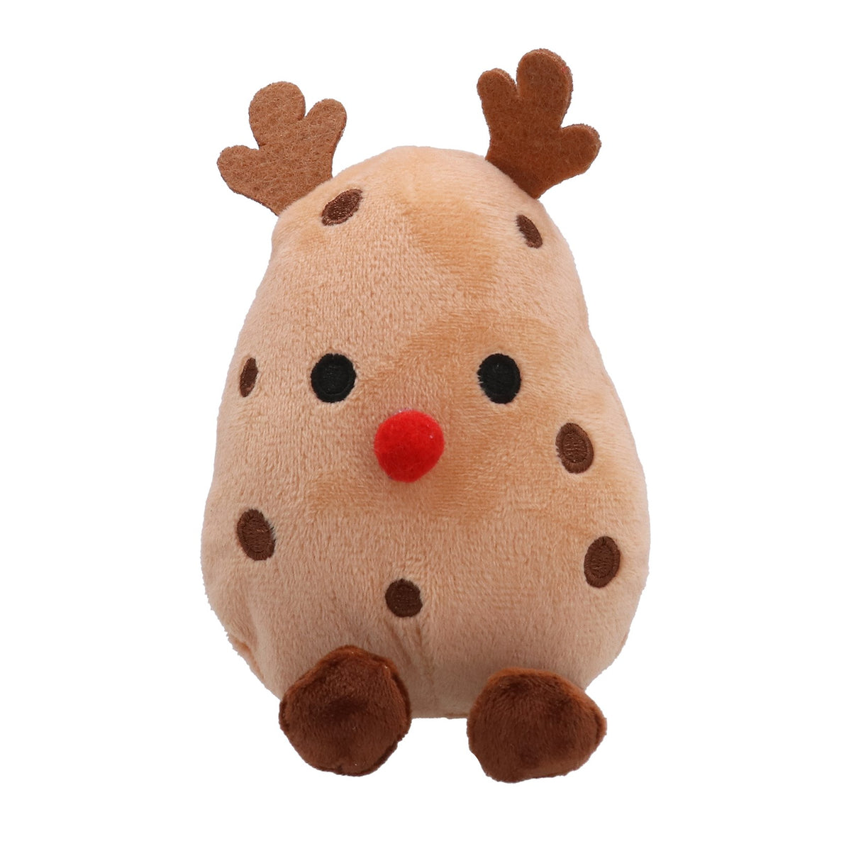 Potato Reindeer by Gisela Graham