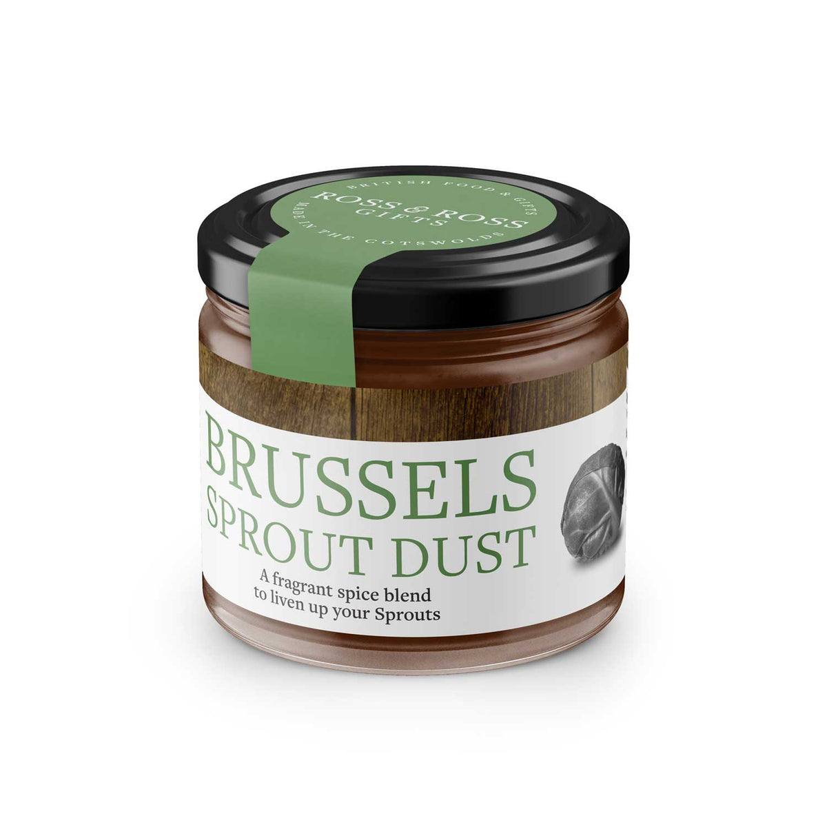 Essential Christmas Roasts Trio Set