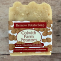 Colwith Potato Soap
