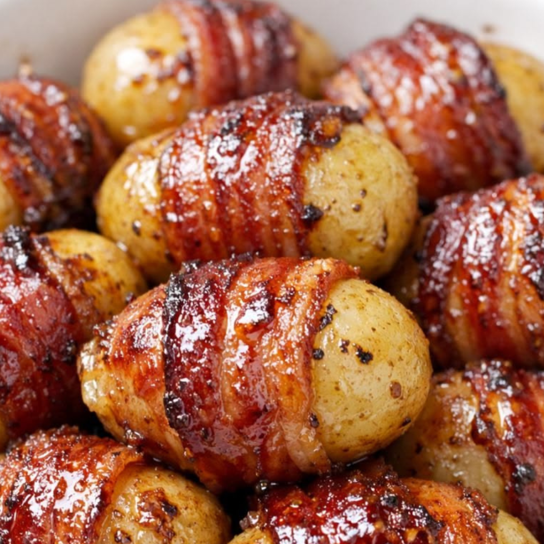 Christmas Potato Selection Box - Delivery on 18th December 2026