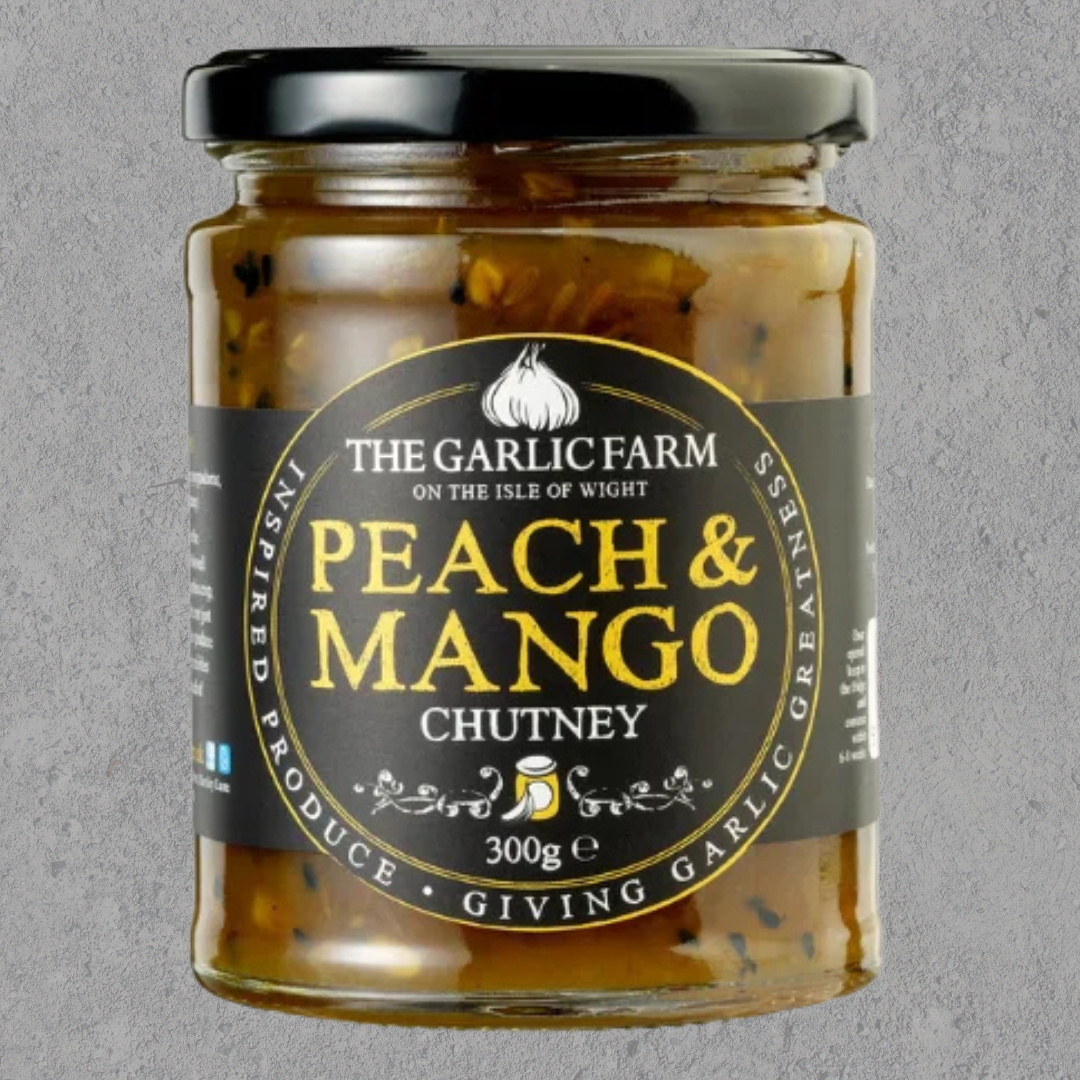 The Garlic Farm - Various Flavours