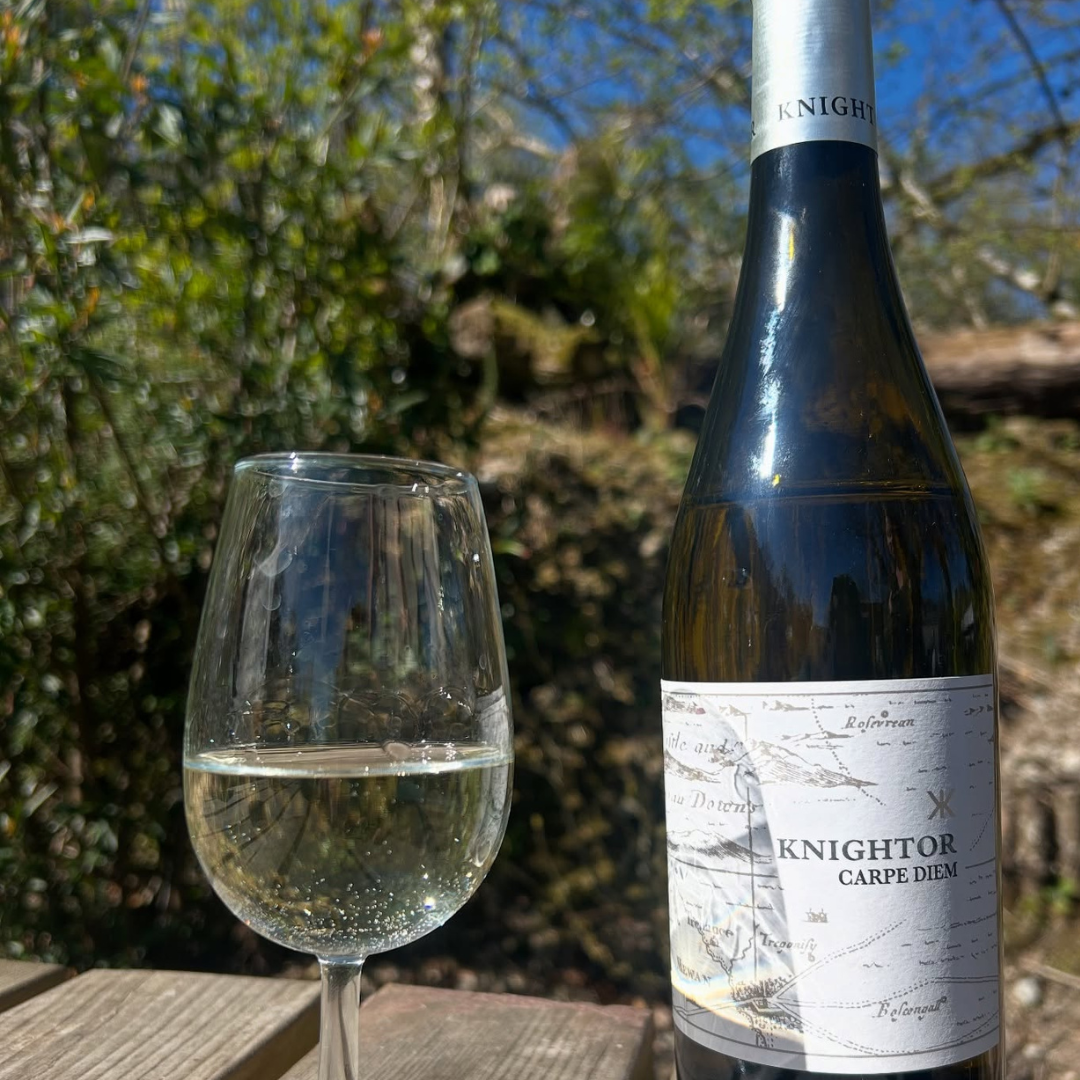 Knightor - Various Flavours