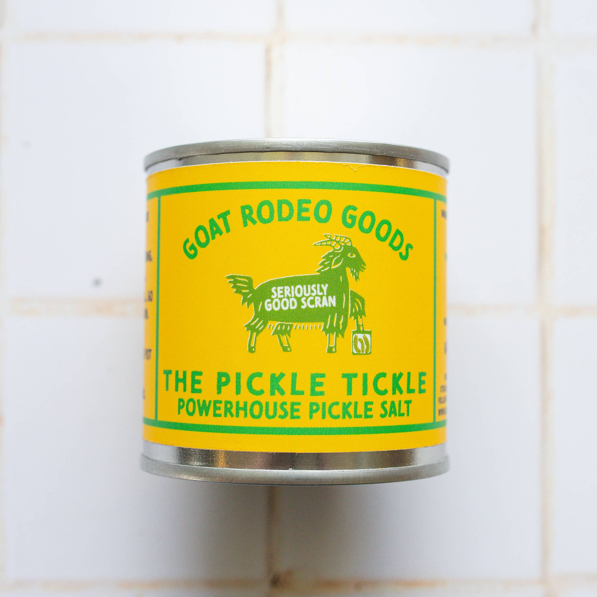 The Pickle Tickle