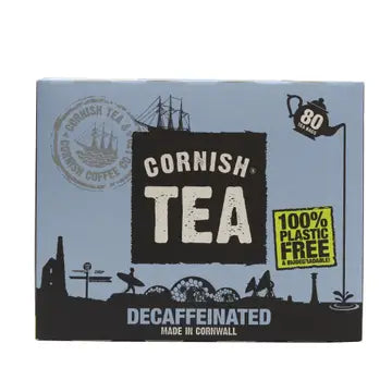 Cornish Tea - Decaffeinated