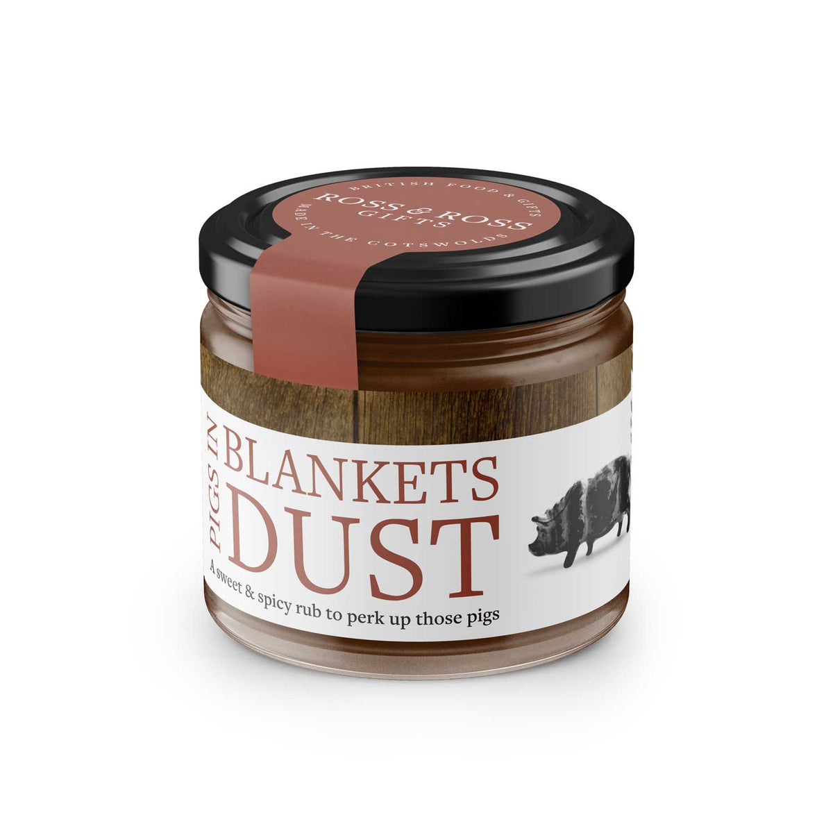 Essential Christmas Roasts Trio Set