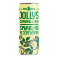 Jolly's Sparkling Eldeflower x 6 Cans
